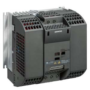 SINAMICS 6SL3211-0AB22-2AA1 G110-CPM110 AC Drive 6SL32110AB222AA1