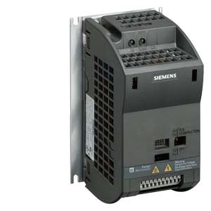SINAMICS 6SL3211-0KB13-7BB1 G110-CPM110 AC Drive 6SL32110KB137BB1