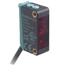 Pepperl+Fuchs Retroreflective Sensor ML100-55/103/115