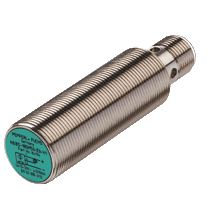 Pepperl+Fuchs Inductive Proximity Sensor NBB5-18GM50-E0-V1