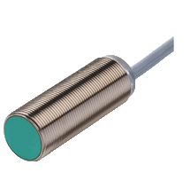 Pepperl+Fuchs Inductive Proximity Sensor NBB8-18GM50-E2