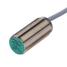 Pepperl+Fuchs NCB5-18GM40-N0 Inductive Sensor NCB518GM40N0