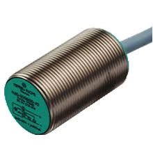 Pepperl+Fuchs NJ10-30GM50-E2 Inductive Sensor NJ1030GM50E2