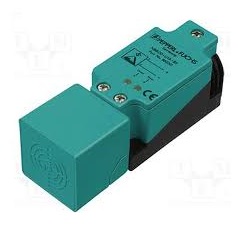 P+F Inductive Sensor NJ20+U1+W