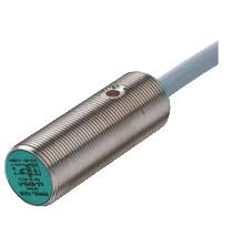 Pepperl+Fuchs NJ5-18GM50-E2 Inductive Sensor NJ518GM50E2