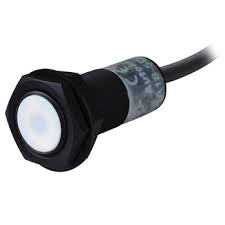 Autonics Proximity Sensor PRAT18-5DC
