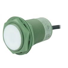 Autonics Proximity Sensor PRAT30-10DO