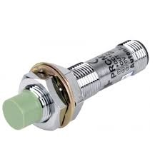 Autonics Proximity Sensor PRCM12-4AO