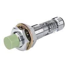 Autonics Proximity Sensor PRCM12-4DN
