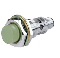 Autonics Proximity Sensor PRCM18-8DN