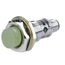 Autonics Proximity Sensor PRCM18-8DP