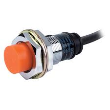Autonics Proximity Sensor PRL18-8AC