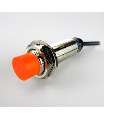 Autonics Proximity Sensor PRL18-8DP