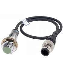 Autonics Proximity Sensor PRW12-2DN