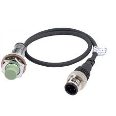 Autonics Proximity Sensor PRW12-4AO