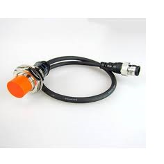 Autonics Proximity Sensor PRW18-8DP