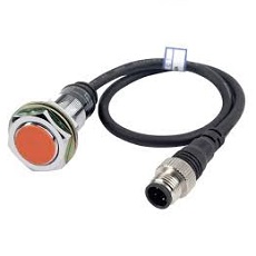 Autonics Proximity Sensor PRWL18-8AC
