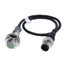 Autonics Proximity Sensor PRWL18-8DN2