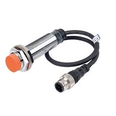 Autonics Proximity Sensor PRWL18-8DP