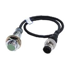 Autonics Proximity Sensor PRWL18-8DP2