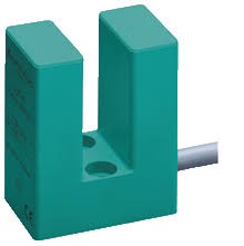 Pepperl+Fuchs SJ15-E2 Inductive Slot Sensor SJ15E2