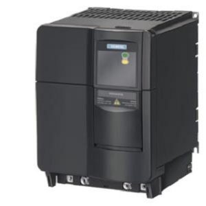 Siemens 6SE6 430-2UD33-7EA0 MICROMASTER Drive 6SE64302UD337EA0