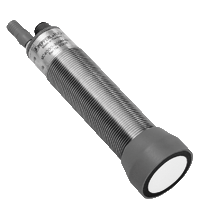 Pepperl+Fuchs Ultrasonic Sensor UC4000-30GM-IUR2-V15
