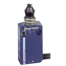 Schneider Limit Switch Sensor XCMD2111L1 Metal Return Plunger