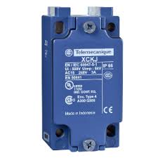 Schneider Limit Switch Body Sensor ZCKJ1