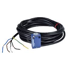 Schneider Limit Switch Body Sensor ZCMD21L2 Removable Cable