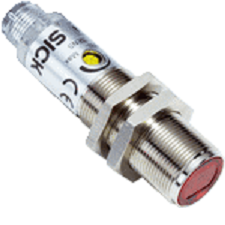 Sick Photoelectric Sensor 6041819