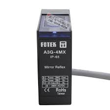 Fotek Optoelectronic Switch A3G-4MX