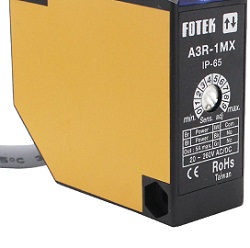 Fotek Optoelectronic Switch A3R-1MX