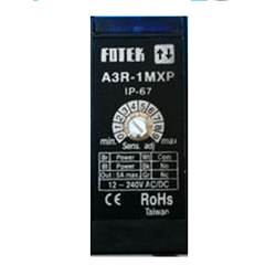 Fotek Optoelectronic Switch A3R-1MXP