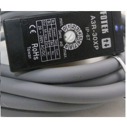 Fotek Optoelectronic Switch A3R-30XP