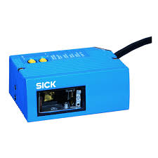 Sick Bar Code Scanner CLV640-0000