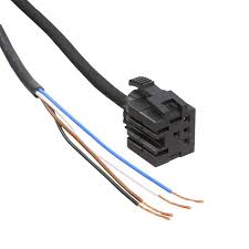 Panasonic CN-74-C1 Sensor Quick Cable Connector CN74C1
