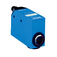 Sick Color Sensor CS81-P3612