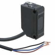 Panasonic CX-421 Photoelectric Reflective Diffuse Sensor CX421