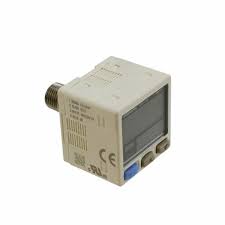 Panasonic Dual Display Digital Pressure Sensor DP-102A