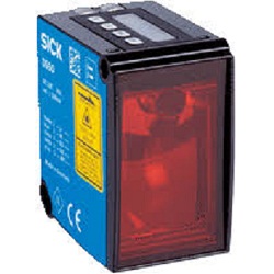 Sick Mid Range Distance Sensor DT50-N2113