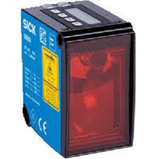 Sick Mid Range Distance Sensor DT50-P1113