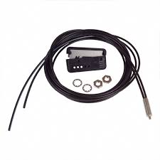 Omron Fiber Unit E32-LD11R 2M