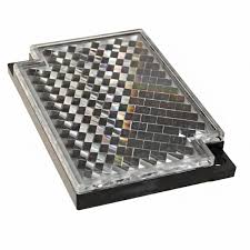 Omron E39-R1S Sensor Acrylic Target Reflector E39R1S