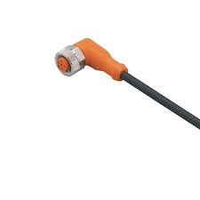 IFM Female Cordset EVC006