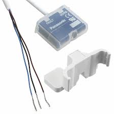 Panasonic Leak Detection Sensor EX-F62-PN