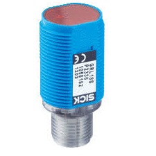 Sick Photoelectric Sensor GRTE18S-N2367