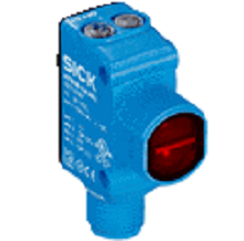 Sick Photoelectric Sensor HL18-P4A3BA