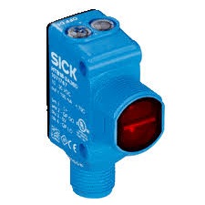 Sick Photoelectric Sensor HTB18-B4A2BB