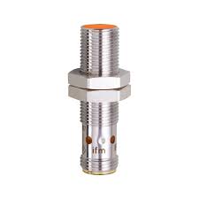 IFM Inductive Sensor IFS204